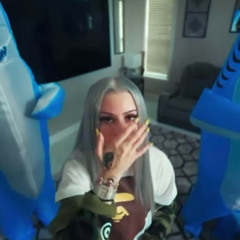 Jorjiana x Treih *shark remix* open verse challenge