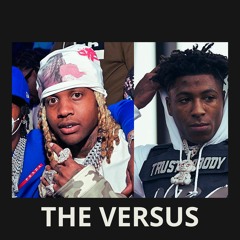 NBA Youngboy vs Lil durk Type Beat I Diss track I The versus I 2024