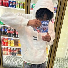 MyloB X Mirb - Work