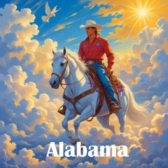 Alabama ain't Heaven