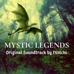 Mystic Legends OST - The Sly Serpentine