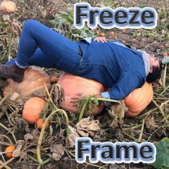 Freeze/Frame Podcast