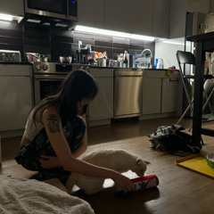 who u?  (2xcond + wunkojunko)