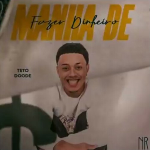 TETO - FAZER DINHEIRO VERSÃO FUNK X TAMBORZADA 170 BPM FT DOODE [ DJ PL GOMES ]