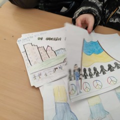 hålbë - dance 4 peace