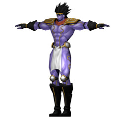 Jojo op 1 Sono Chino Sadame 1 HOUR