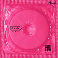 VULGO FK - F**K SONGS (Álbum Completo)