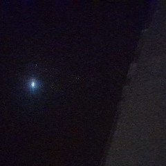 astral projection.