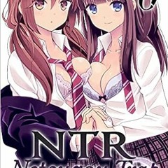 [GET] EBOOK EPUB KINDLE PDF NTR - Netsuzou Trap Vol. 6 by Kodama Naoko 📧