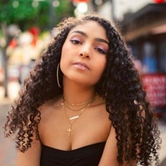 Something About You - Hannah Abrahim (produced and arranged by Caleb Martin)