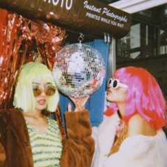 Paradisio - Bailando (RWD x WASAPMOS edit) FREE DL
