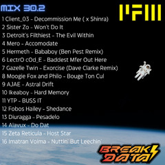 Power FM Mix 30.2