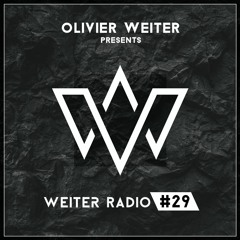 WEITER RADIO #29