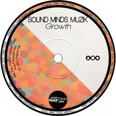 Say It (Xquizit Mix) [Deep Clicks]