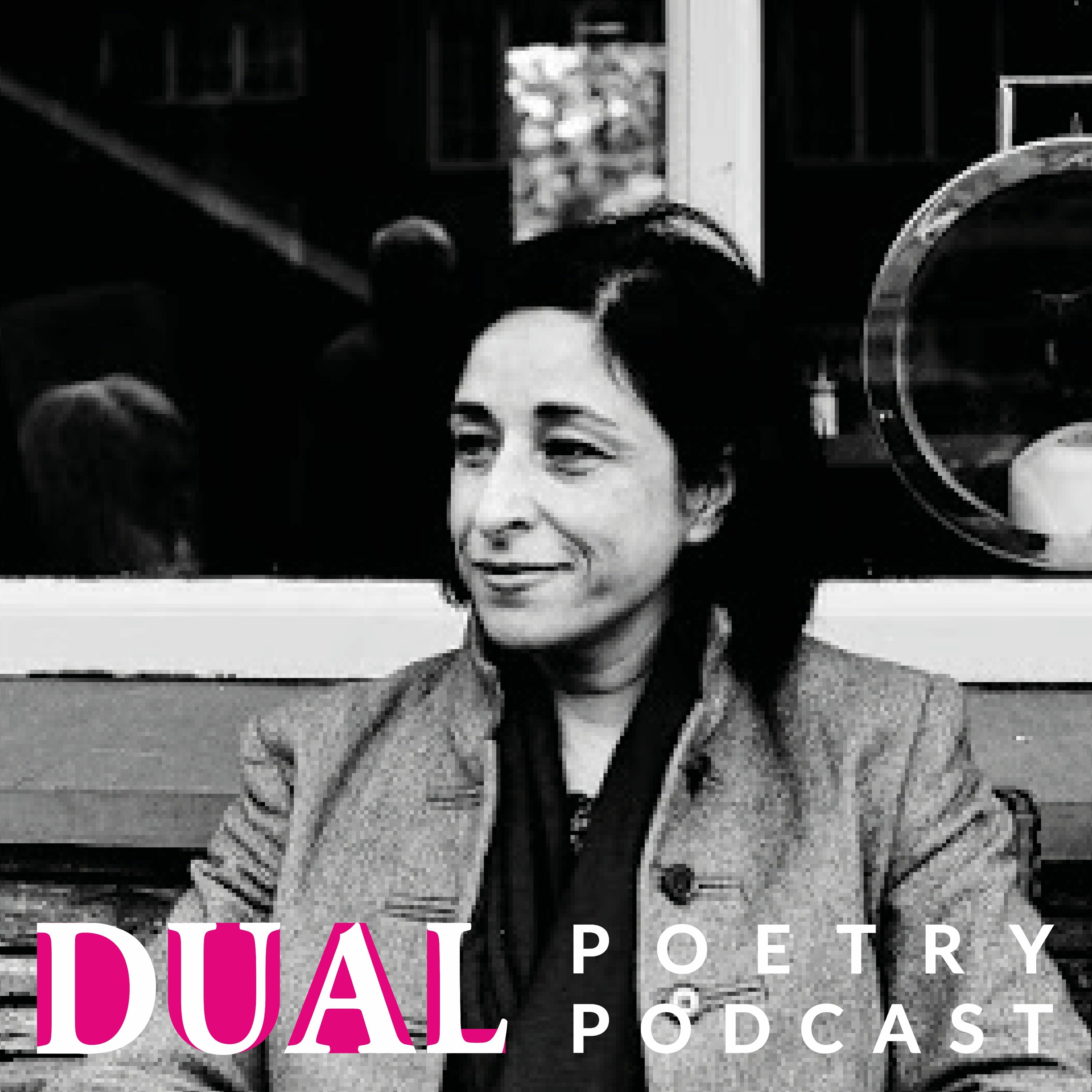 Dual Poetry Podcast