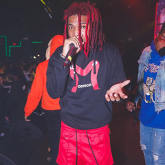 lil keed- unfortunately (unreleased)