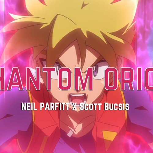 Stream Phantom Orion  Beyblade Metal Fury OST by FlexStatz