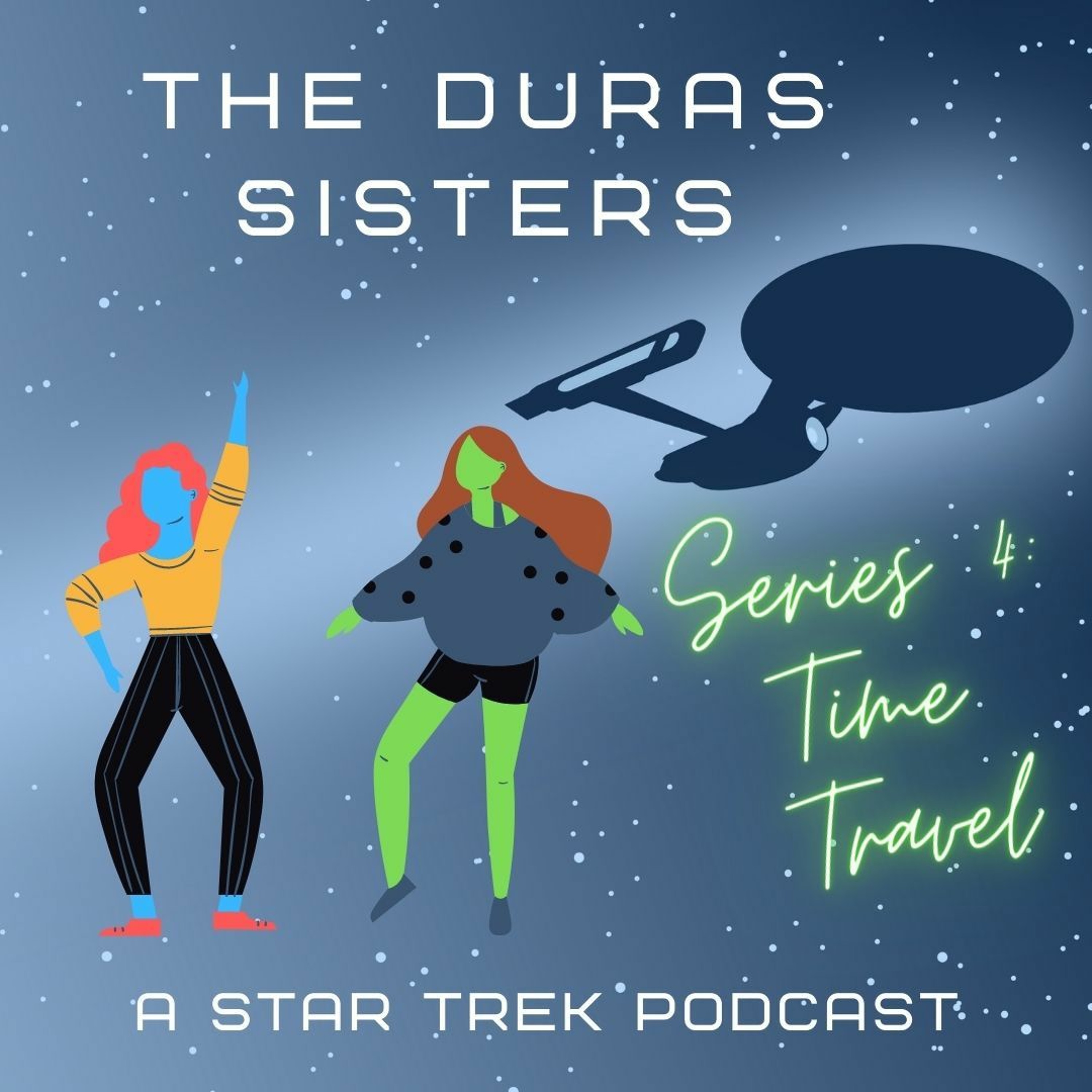 The Duras Sisters Podcast