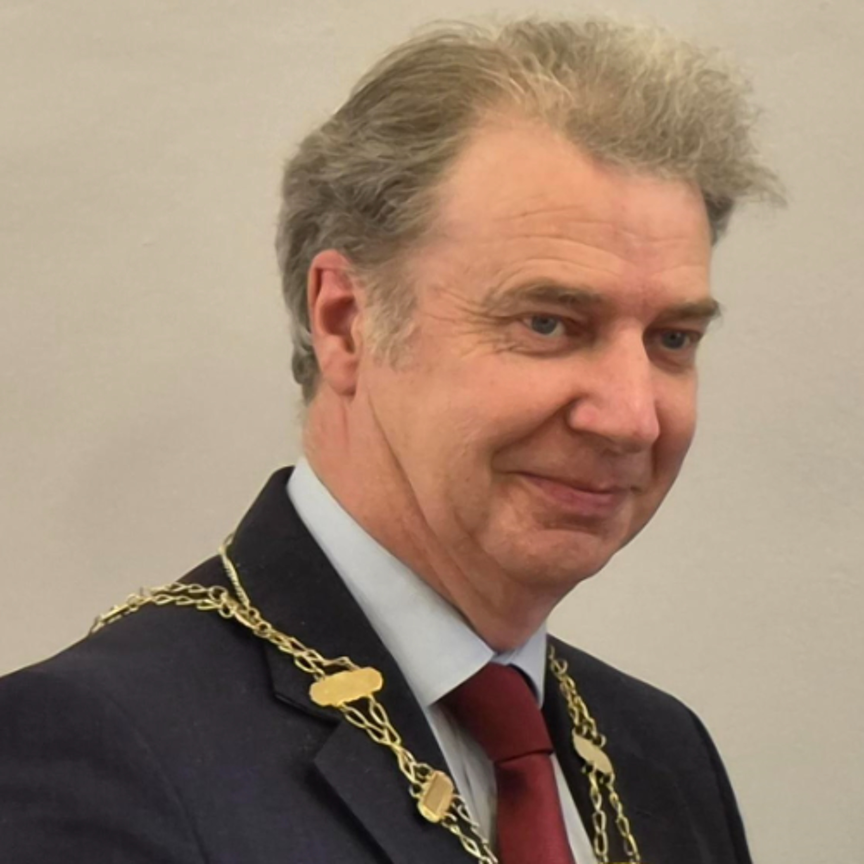 KCLR News interviews Muinebheag Municipal District Cathaoirleach Michael Doran (12th June 2026) episode artwork