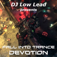 Fall Into Trance - Devotion