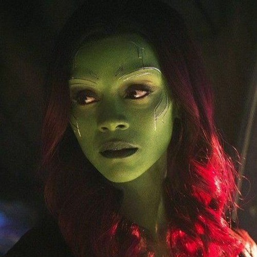 Moongem ASMR Gamora Recruits You