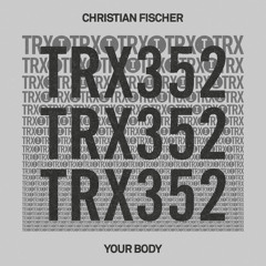 Your Body (Extended Mix)
