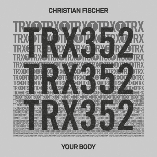 Your Body (Extended Mix)