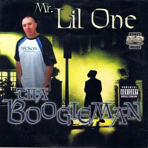 Boogie Man (feat. Chag G)