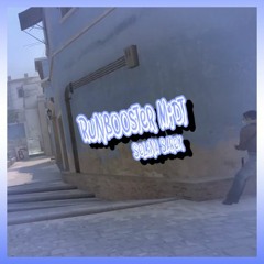 Runbooster Mid  ///  Selina Sarex