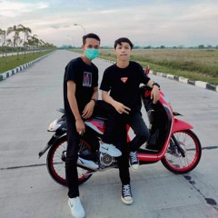 PANTEK OH PANTEK  #ENGKOLL [BANG JACK]