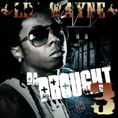 Lil Wayne - Da Drought 3 (Official Full Mixtape)