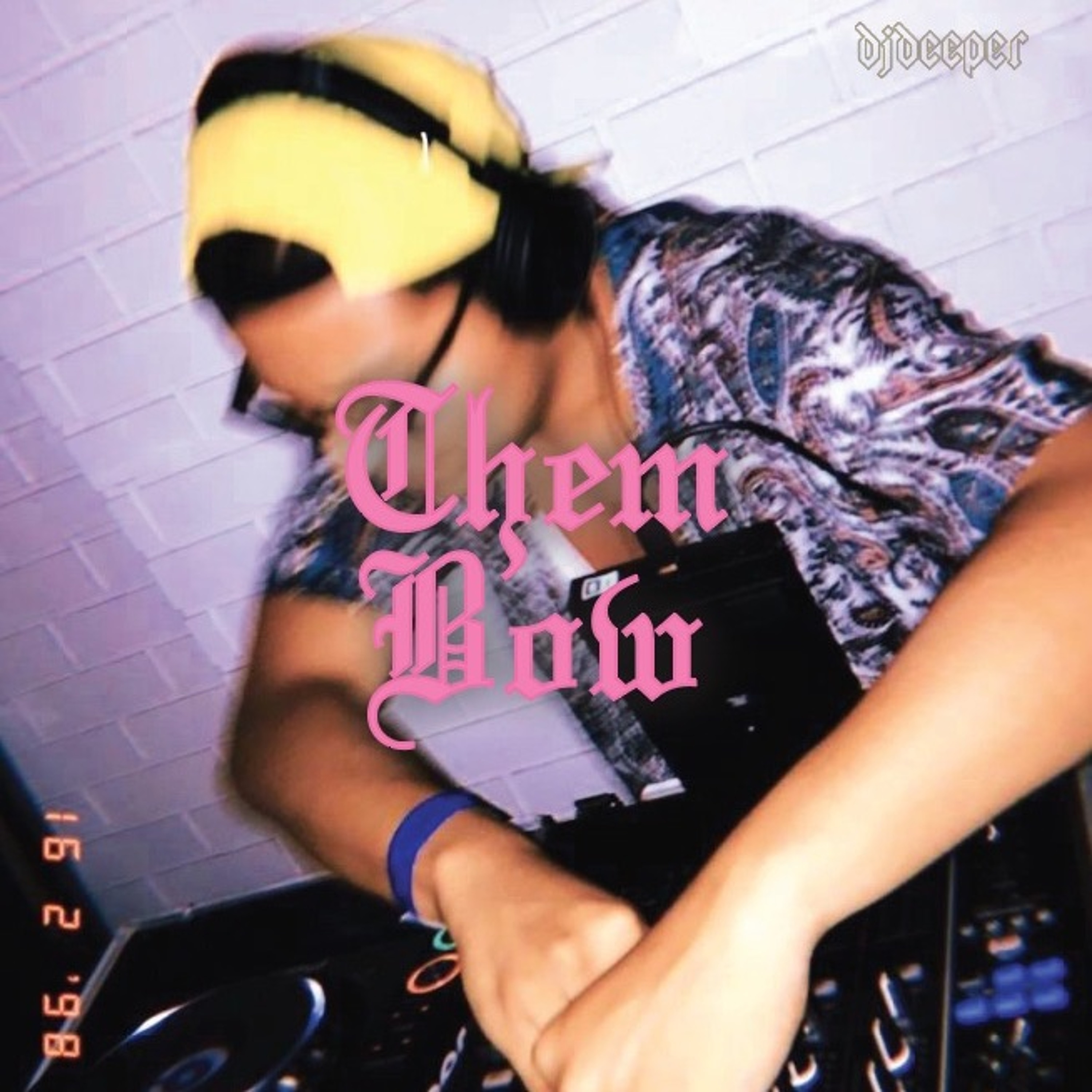 DJ Deeper