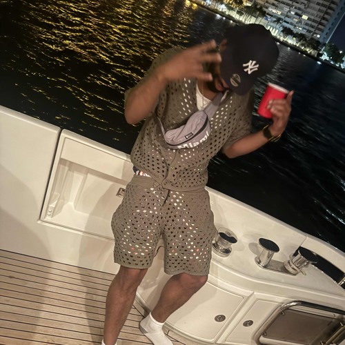 I’m the Nigga freestyle 4/7