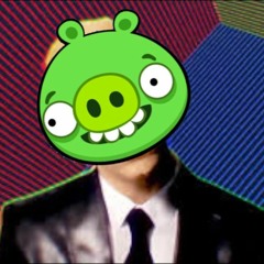 Bad Piggies Drip X Eminem Rap God