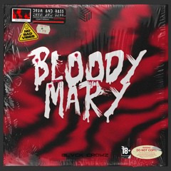 BLVCK CROWZ - Bloody Mary