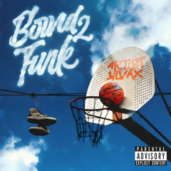 BOUND 2 FUNK ( AUDIO OFICIAL )