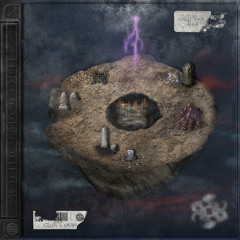 False Self - Echo of One (Club Late Music x Global URL Nation)