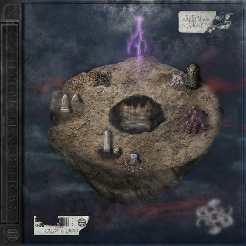 False Self - Echo of One (Club Late Music x Global URL Nation)