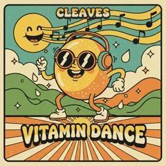 VITAMIN DANCE