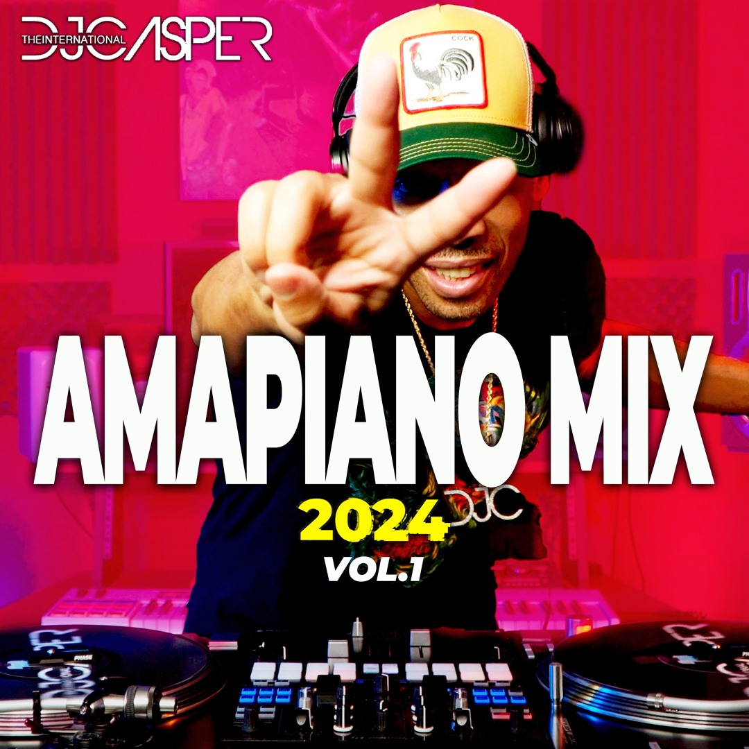 NEW AMAPIANO MIX 2024 π₯ | BEST OF AMAPIANO MIX 2024 π§ cover artwork