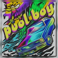 pool boy - Ft.VILECG (prod.BerkiiProdx)