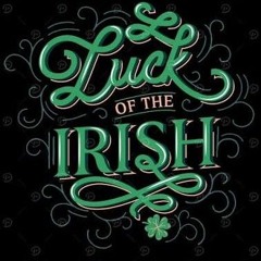 Luck of the Irish