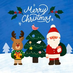 모두 메리 크리스마스🥰