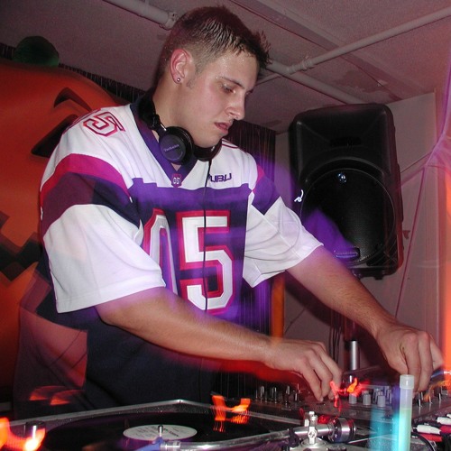 DJ Poindexter Circa 2000 Trance Mix