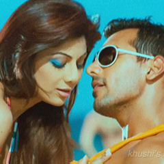 shut up & bounce (slowed + reverb) sunidhi chauhan & vishal dadlani | dostana