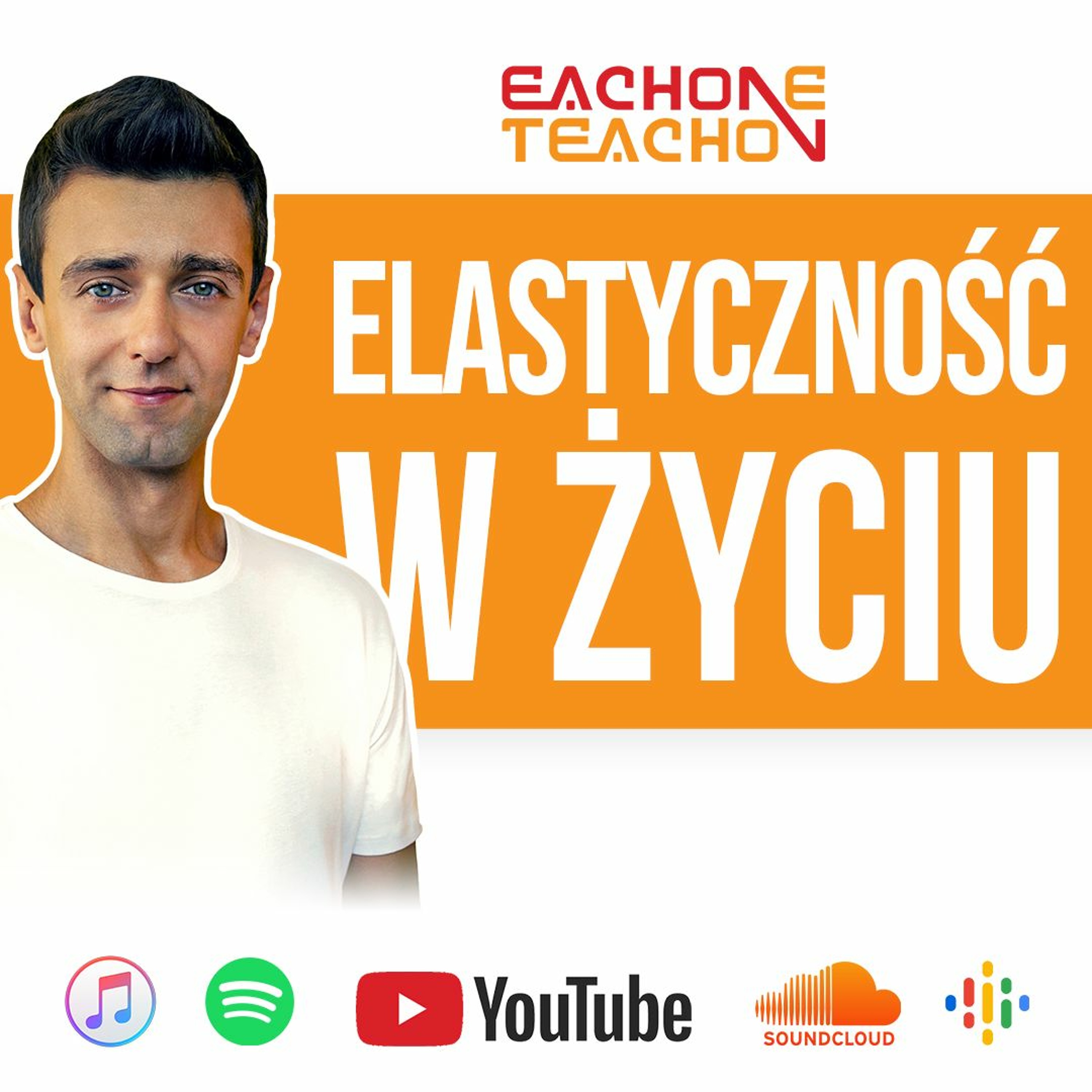 E1T1 | #149 – Jedna z najważniejszych umiejętności w życiu. episode artwork