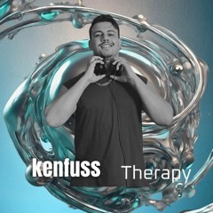 TECHNO Therapy LILLE DjSet Live #8 By Kenfuss 05/2024 ADE-tomorrowland-kntxt-ultra-edc-coachella