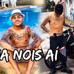 MC Novinho - Olha Nois Ai [ Novinho No Beat ] Lançamento 2022