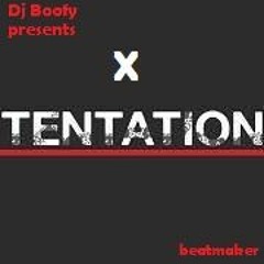 Dj Boofy - X Tentation