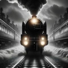 B SOUL - GHOST TRAIN (PREVIEW)